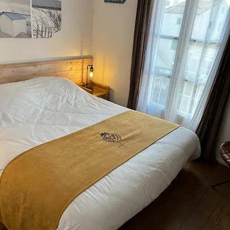 Apartamento Vue Sur Le Port