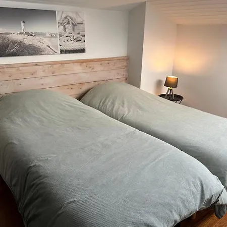 Vue Sur Le Port Apartamento *