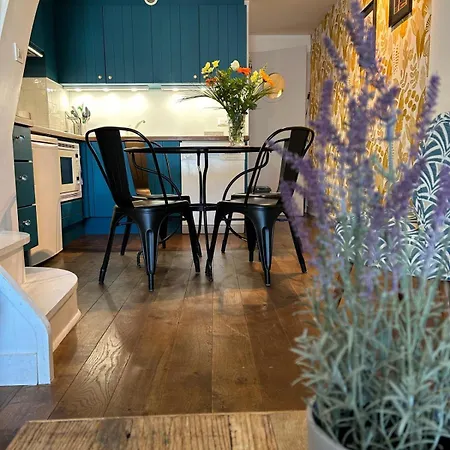 Apartamento Vue Sur Le Port *