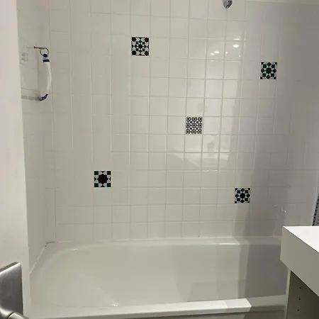 Apartamento Vue Sur Le Port *